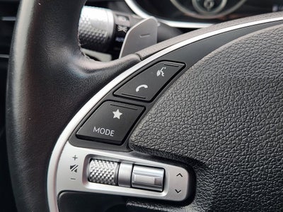 2023 Genesis G80 2.5T