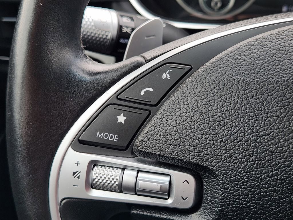 2023 Genesis G80 2.5T