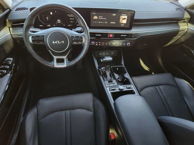 2025 Kia K5 EX