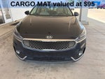 2017 Kia Cadenza Premium