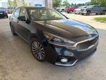 2017 Kia Cadenza Premium