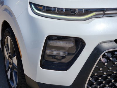 2020 Kia Soul EX