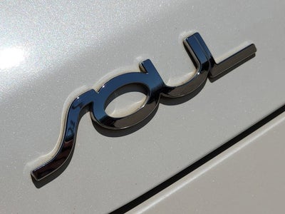 2020 Kia Soul EX