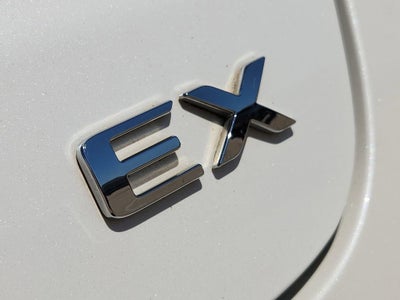 2020 Kia Soul EX