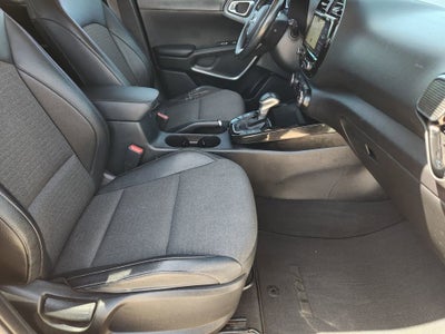 2020 Kia Soul EX