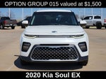 2020 Kia Soul EX