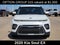2020 Kia Soul EX