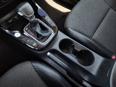 2020 Kia Soul EX