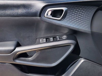 2020 Kia Soul EX