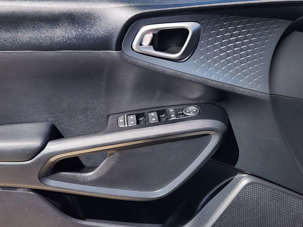 2020 Kia Soul EX