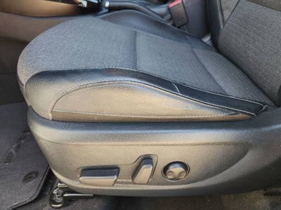 2020 Kia Soul EX