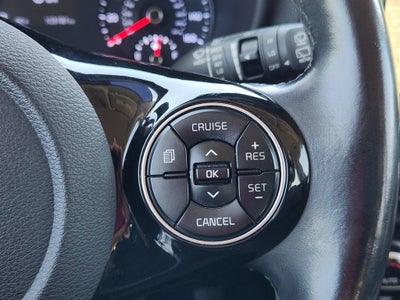 2020 Kia Soul EX