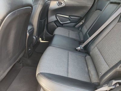 2020 Kia Soul EX
