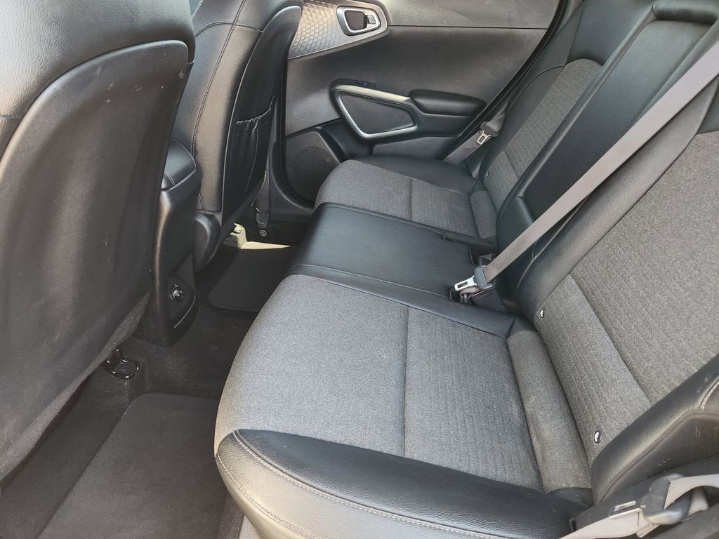 2020 Kia Soul EX