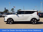 2020 Kia Soul EX