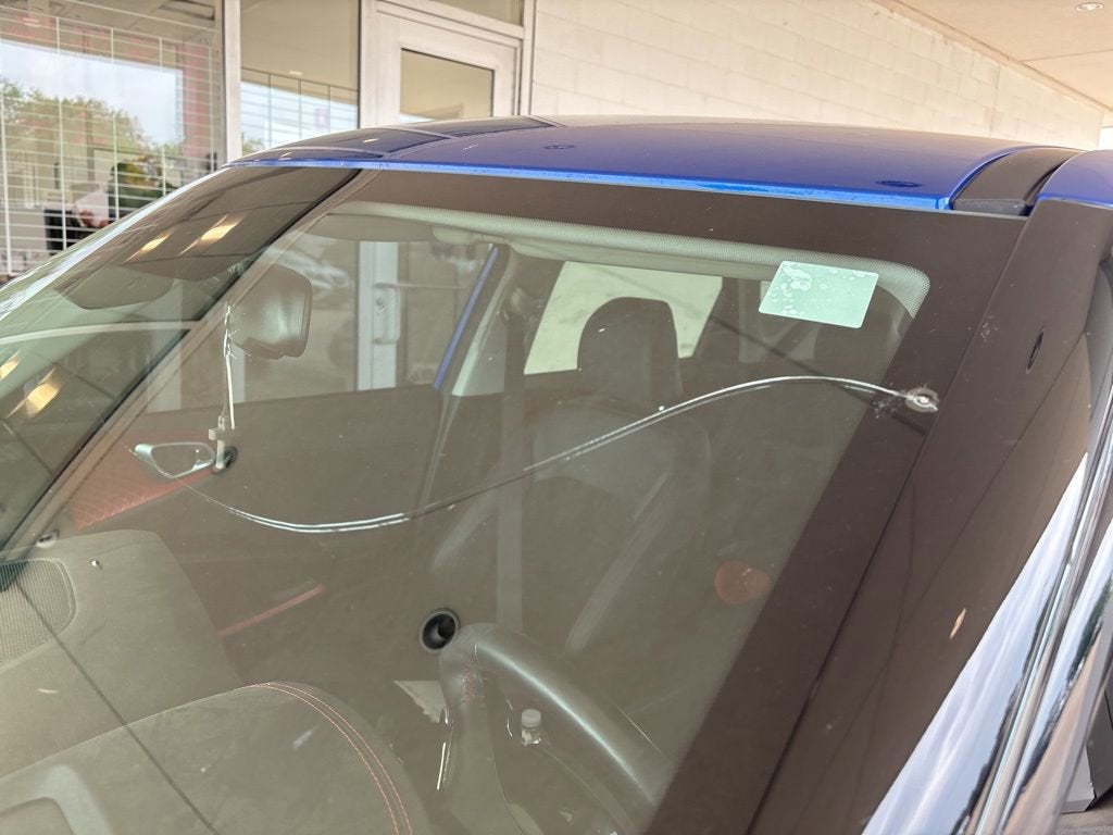 2021 Kia Soul Turbo