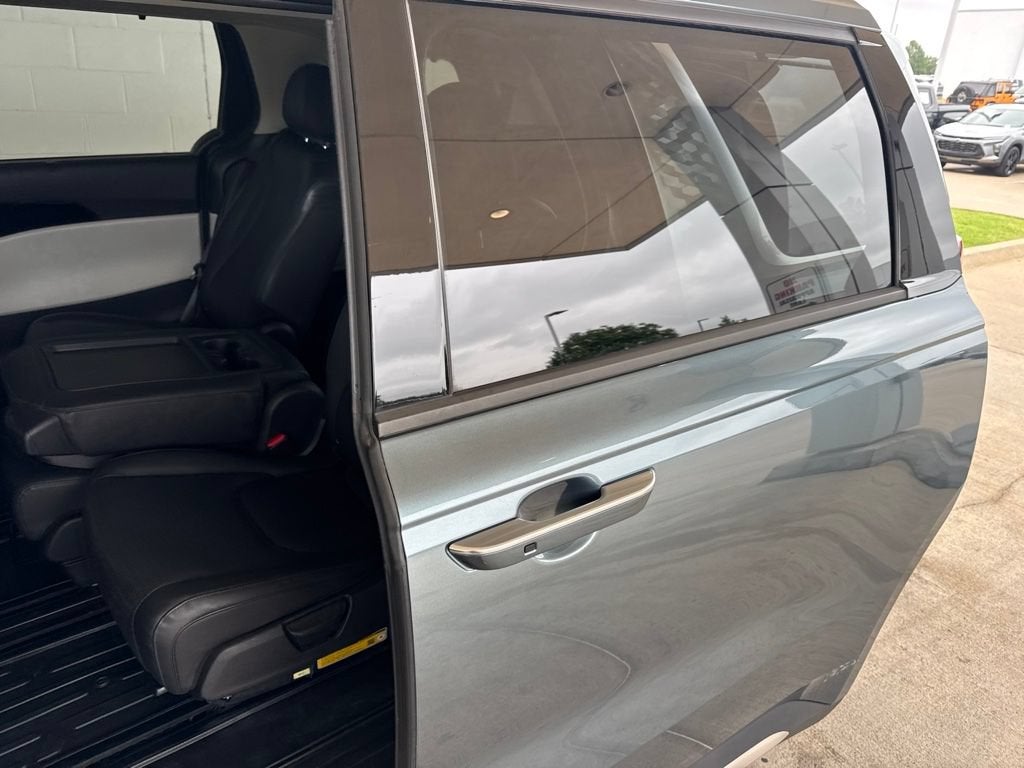 2024 Kia Carnival SX Prestige