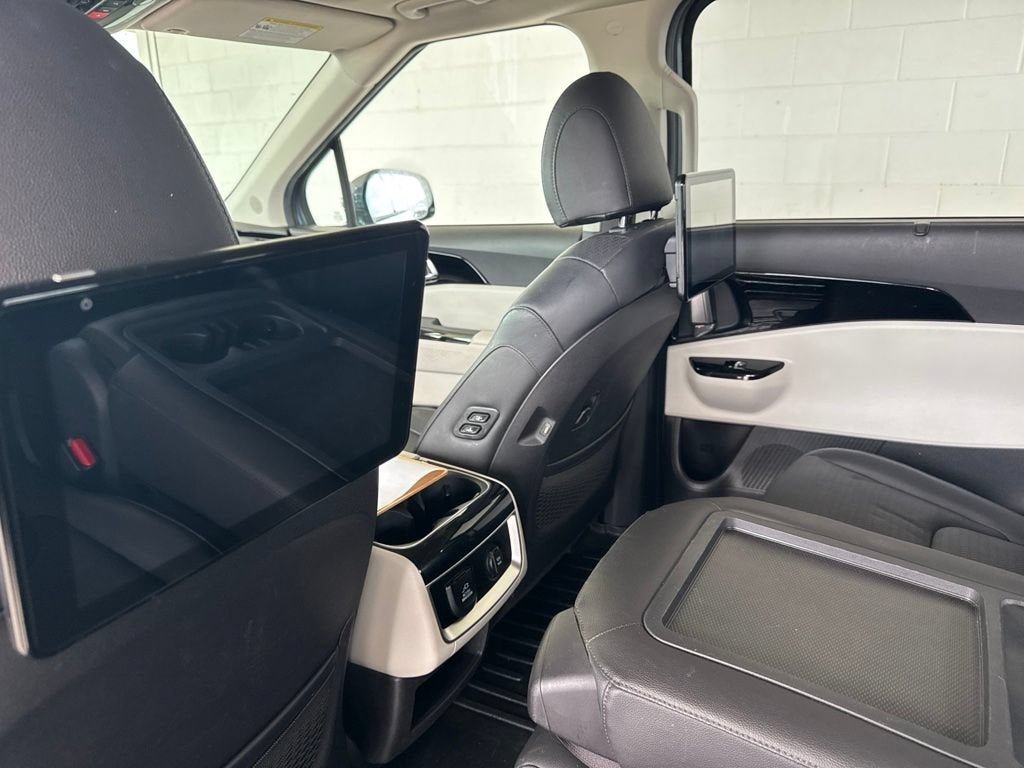 2024 Kia Carnival SX Prestige