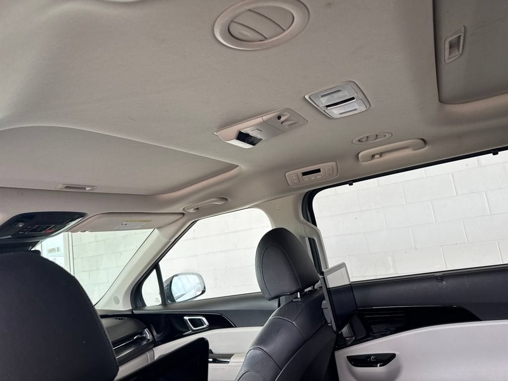 2024 Kia Carnival SX Prestige