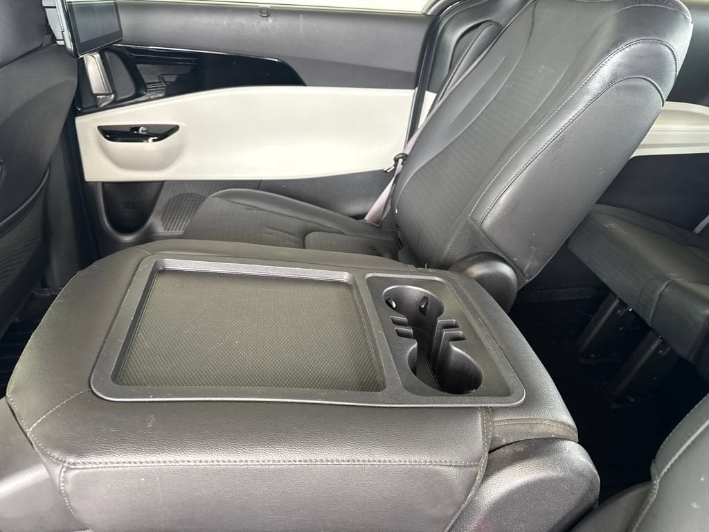 2024 Kia Carnival SX Prestige