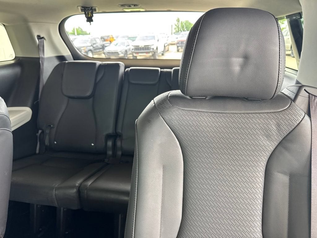 2024 Kia Carnival SX Prestige