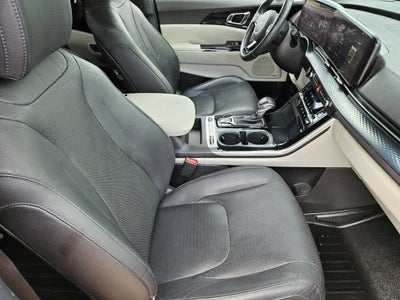 2024 Kia Carnival SX Prestige