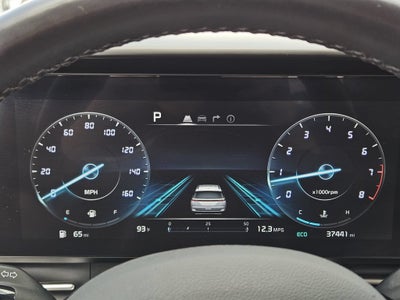 2024 Kia Carnival SX Prestige