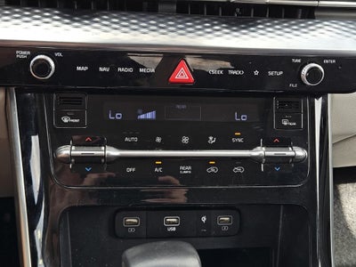 2024 Kia Carnival SX Prestige