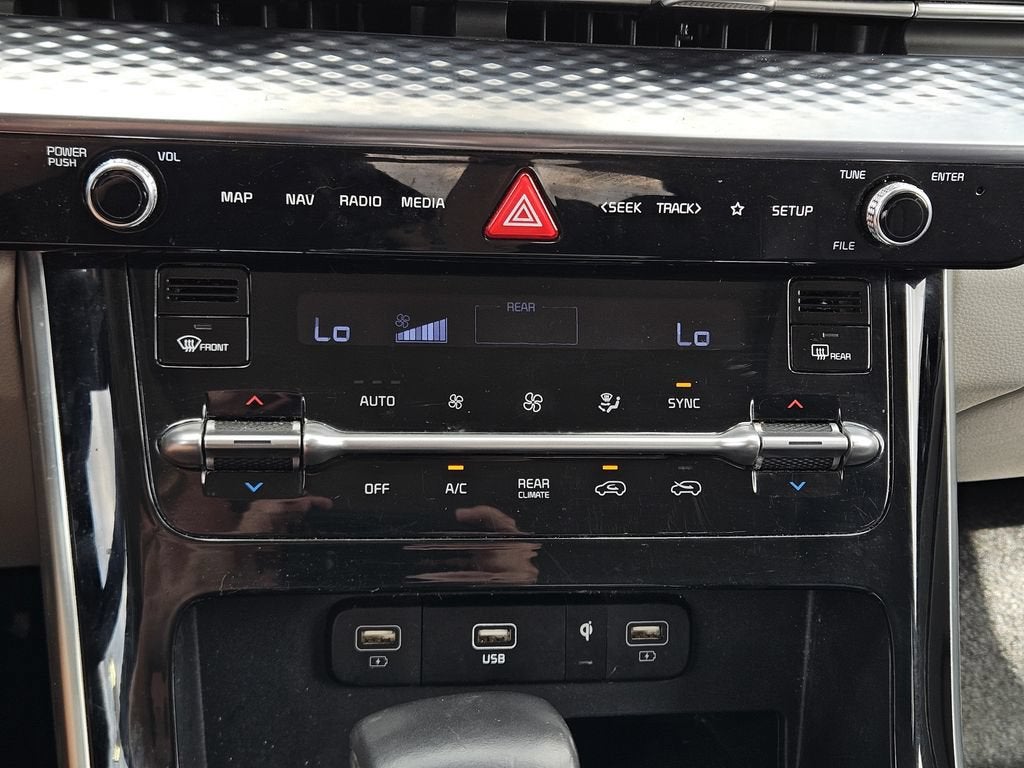 2024 Kia Carnival SX Prestige