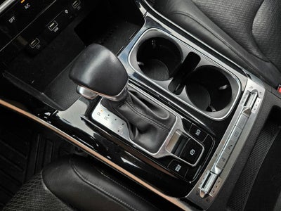 2024 Kia Carnival SX Prestige