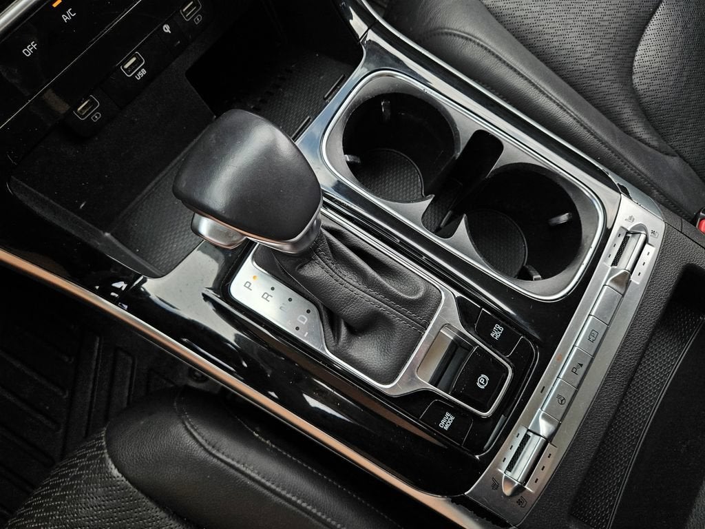 2024 Kia Carnival SX Prestige