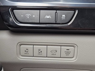 2024 Kia Carnival SX Prestige