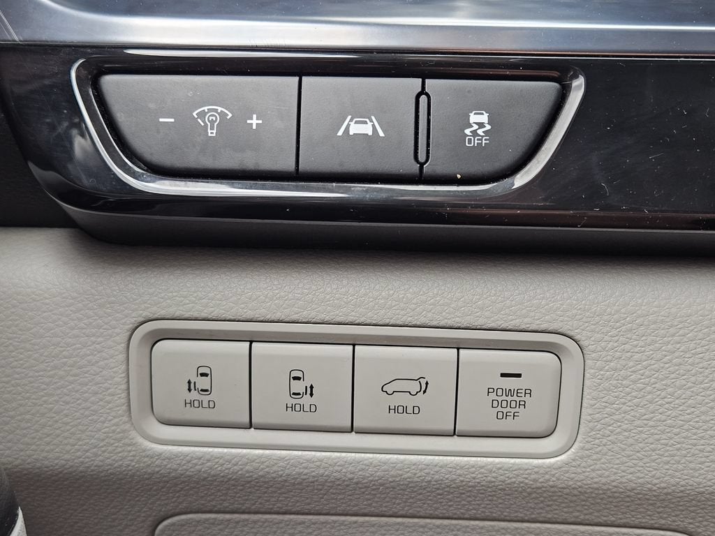 2024 Kia Carnival SX Prestige