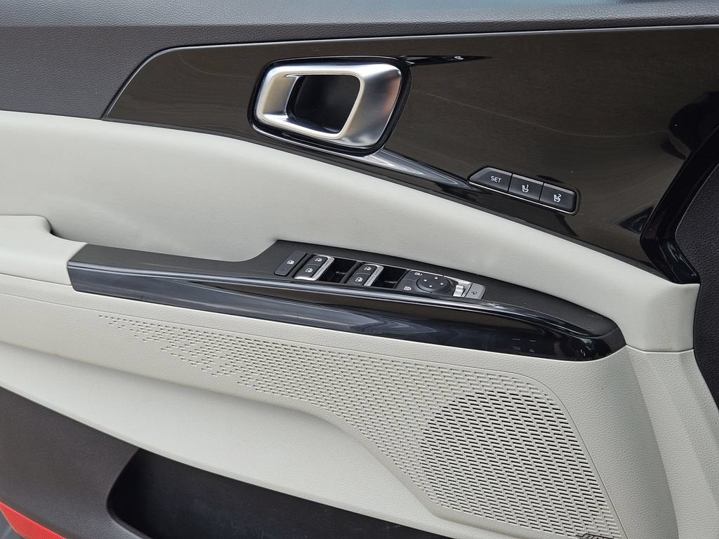 2024 Kia Carnival SX Prestige
