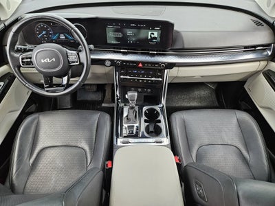 2024 Kia Carnival SX Prestige