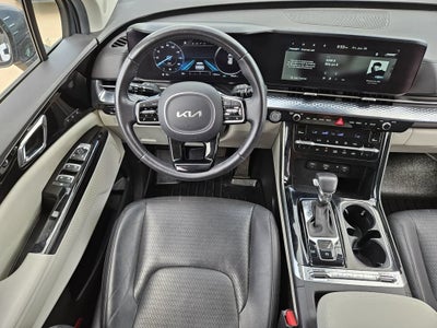 2024 Kia Carnival SX Prestige