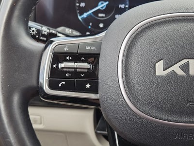 2024 Kia Carnival SX Prestige