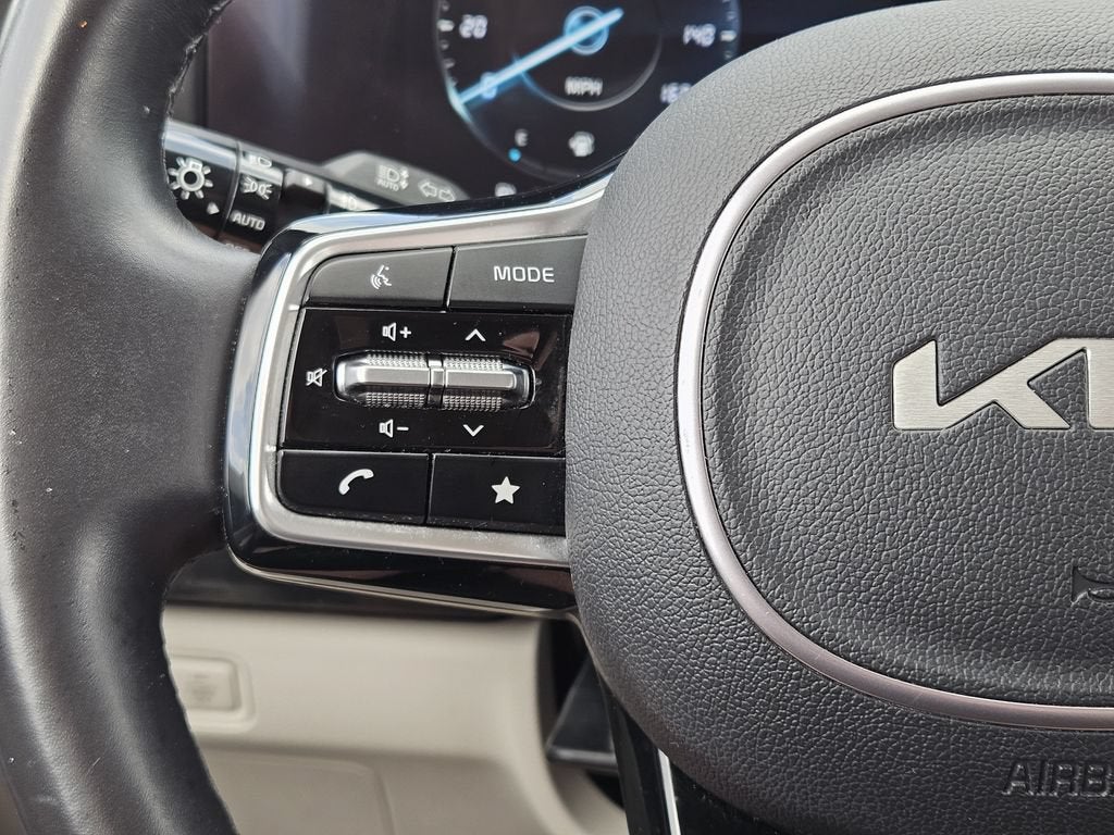 2024 Kia Carnival SX Prestige