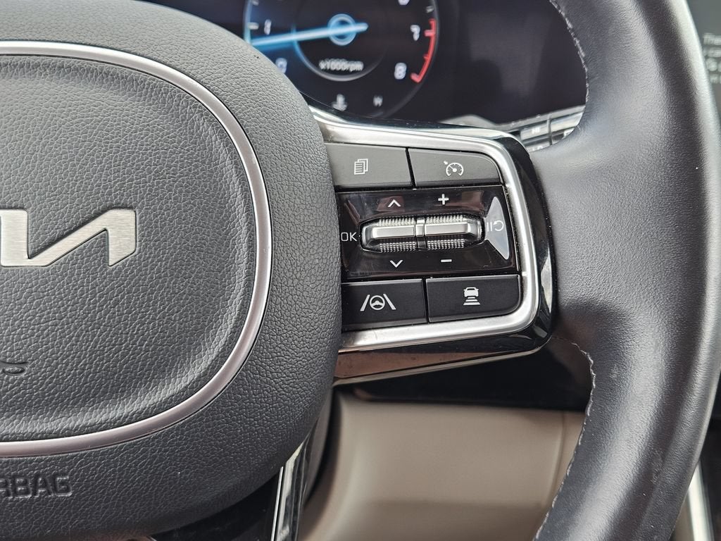 2024 Kia Carnival SX Prestige