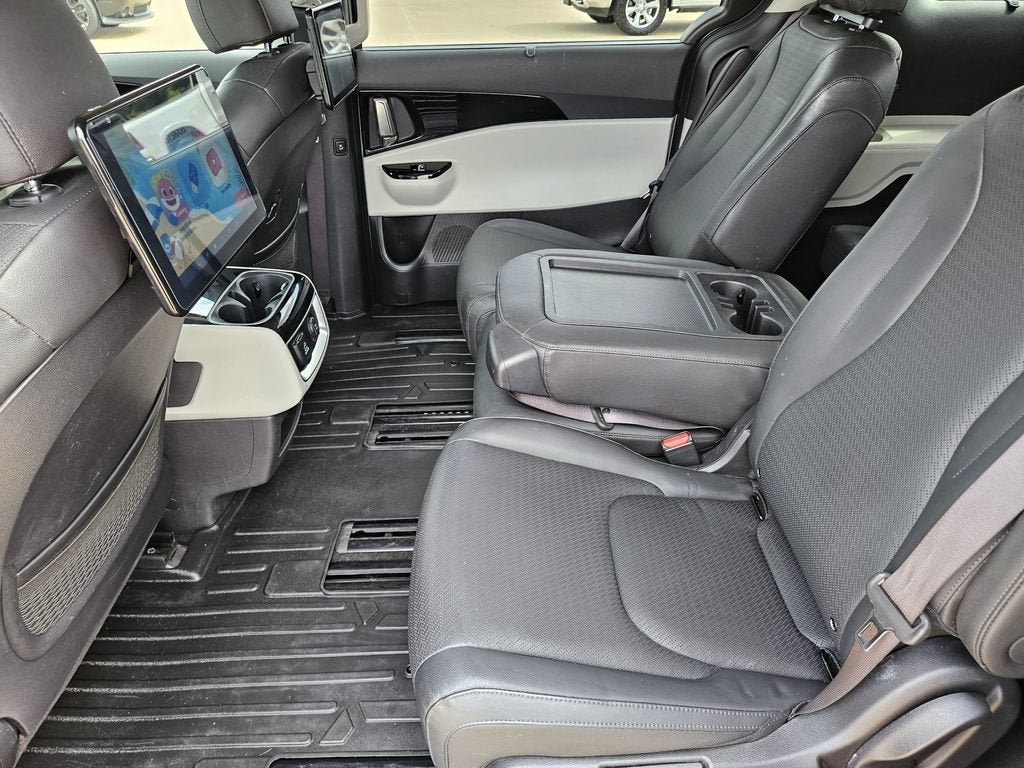 2024 Kia Carnival SX Prestige