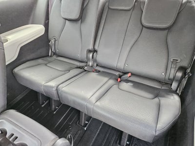 2024 Kia Carnival SX Prestige