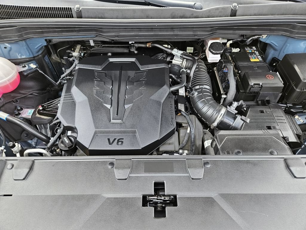 2024 Kia Carnival SX Prestige