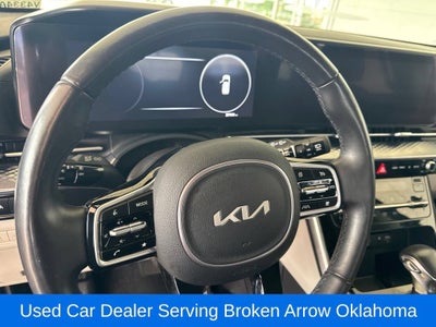 2024 Kia Carnival SX Prestige