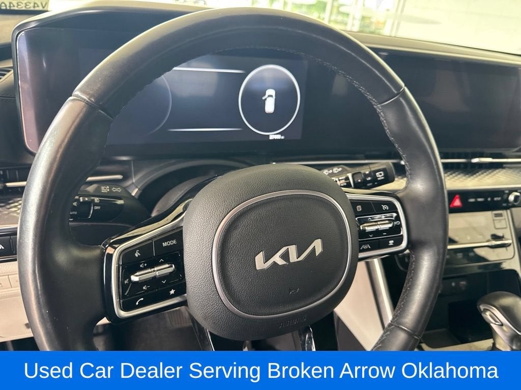 2024 Kia Carnival SX Prestige