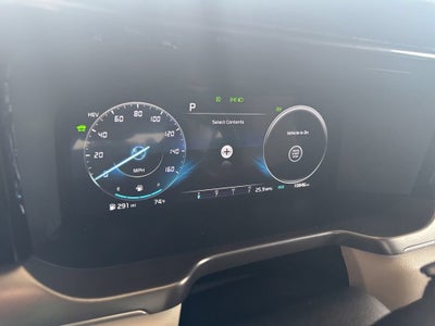2023 Kia Sorento Plug-In Hybrid SX Prestige