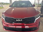 2023 Kia Sorento Plug-In Hybrid SX Prestige