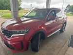 2023 Kia Sorento Plug-In Hybrid SX Prestige