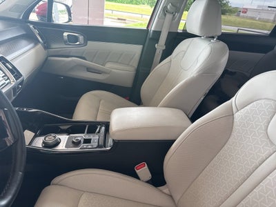 2023 Kia Sorento Plug-In Hybrid SX Prestige