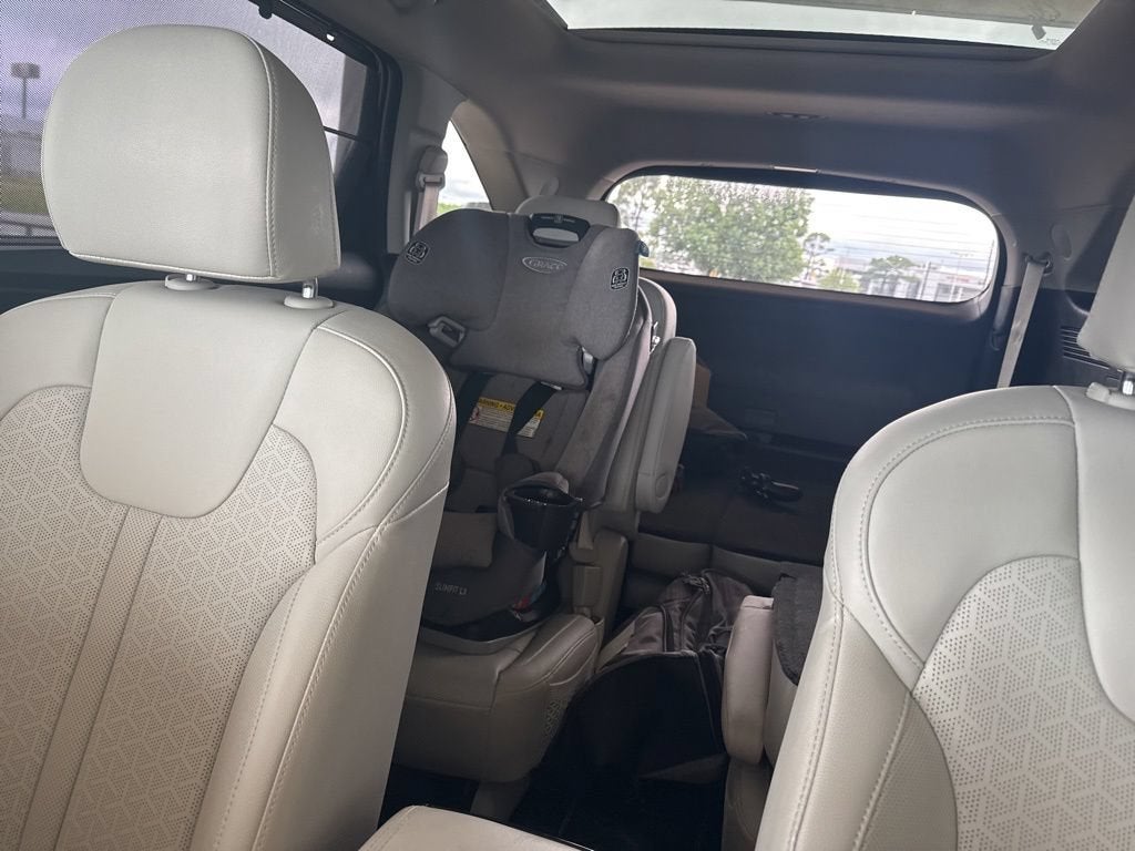 2023 Kia Sorento Plug-In Hybrid SX Prestige