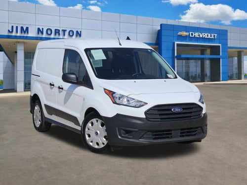 2023 Ford Transit Connect Van XL